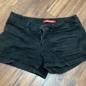 Union bay size 1 junior shorts